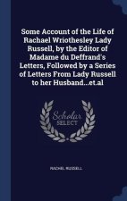SOME ACCOUNT OF THE LIFE OF RACHAEL WRIO
