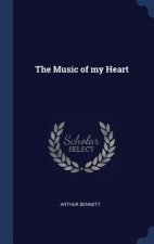 Music of My Heart