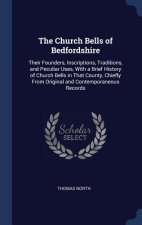Church Bells of Bedfordshire