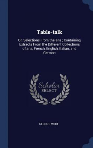Table-Talk