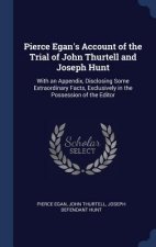 PIERCE EGAN'S ACCOUNT OF THE TRIAL OF JO
