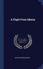 Flight from Siberia