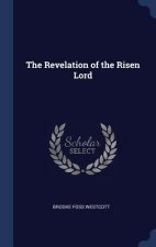 Revelation of the Risen Lord
