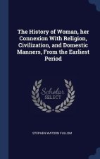 THE HISTORY OF WOMAN, HER CONNEXION WITH
