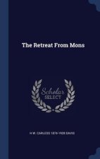 Retreat from Mons