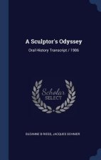 Sculptor's Odyssey