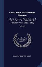 Great Men and Famous Women