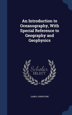 AN INTRODUCTION TO OCEANOGRAPHY, WITH SP