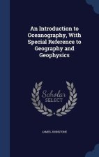 AN INTRODUCTION TO OCEANOGRAPHY, WITH SP
