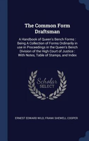 Common Form Draftsman
