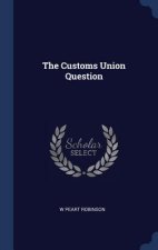 Customs Union Question