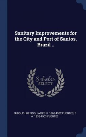 SANITARY IMPROVEMENTS FOR THE CITY AND P