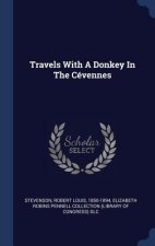 Travels with a Donkey in the C'Vennes