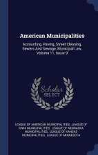 AMERICAN MUNICIPALITIES: ACCOUNTING, PAV