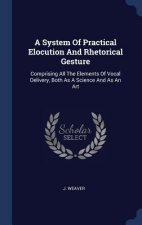 System of Practical Elocution and Rhetorical Gesture