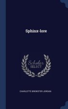 Sphinx-Lore