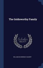 Goldsworthy Family