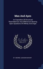 Man and Apes