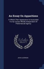 Essay on Apparitions