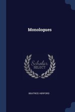 MONOLOGUES