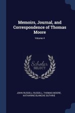 MEMOIRS, JOURNAL, AND CORRESPONDENCE OF