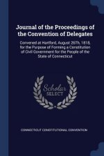 JOURNAL OF THE PROCEEDINGS OF THE CONVEN