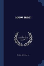 MANU SMRTI