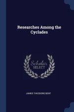 RESEARCHES AMONG THE CYCLADES