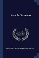 PUVIS DE CHAVANNES