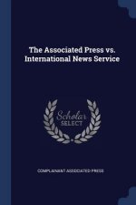 THE ASSOCIATED PRESS VS. INTERNATIONAL N