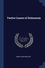 TWELVE CAUSES OF DISHONESTY