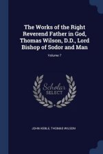 THE WORKS OF THE RIGHT REVEREND FATHER I