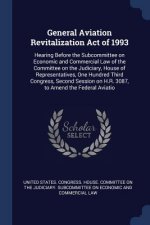 GENERAL AVIATION REVITALIZATION ACT OF 1