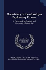 UNCERTAINTY IN THE OIL AND GAS EXPLORATO
