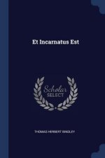 ET INCARNATUS EST