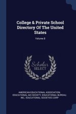 COLLEGE & PRIVATE SCHOOL DIRECTORY OF TH