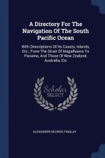 A DIRECTORY FOR THE NAVIGATION OF THE SO