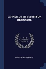 A POTATO DISEASE CAUSED BY RHIZOCTONIA