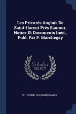 LES PRIEUR S ANGLAIS DE SAINT-FLORENT PR