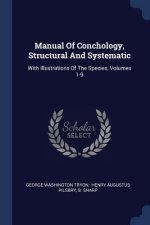 MANUAL OF CONCHOLOGY, STRUCTURAL AND SYS