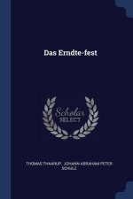 DAS ERNDTE-FEST
