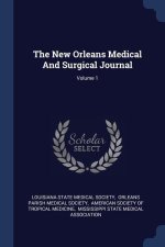 THE NEW ORLEANS MEDICAL AND SURGICAL JOU