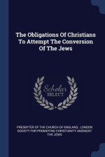 THE OBLIGATIONS OF CHRISTIANS TO ATTEMPT