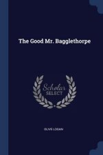 THE GOOD MR. BAGGLETHORPE