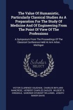 THE VALUE OF HUMANISTIC, PARTICULARLY CL