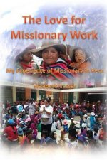 Love for Missionary Work