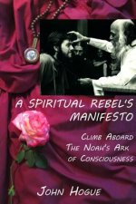 Spiritual Rebel's Manifesto