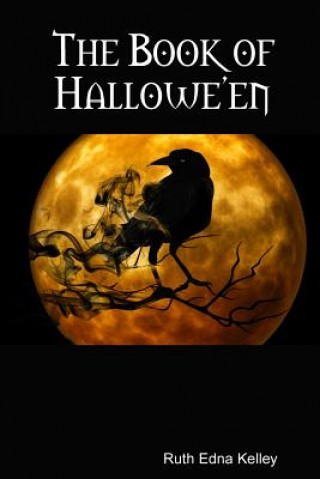 Book of Hallowe'en