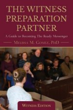 Witness Preparation Partner