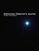 Astronomy Observer's Journal